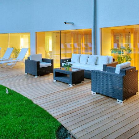 Geniesserhotel Rauter Matrei in Osttirol Ngoại thất bức ảnh