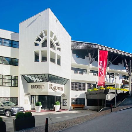 Geniesserhotel Rauter Matrei in Osttirol Ngoại thất bức ảnh