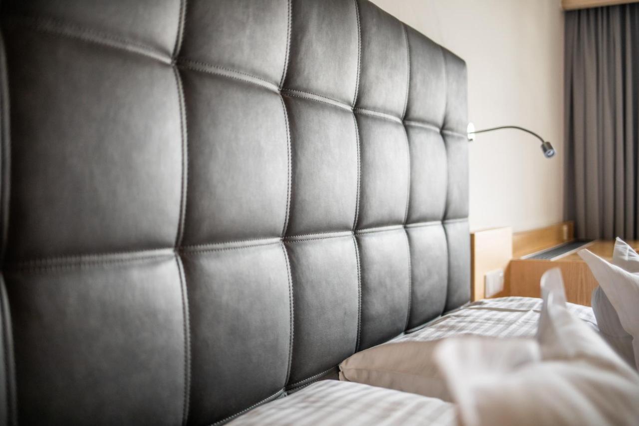 Geniesserhotel Rauter Matrei in Osttirol Ngoại thất bức ảnh