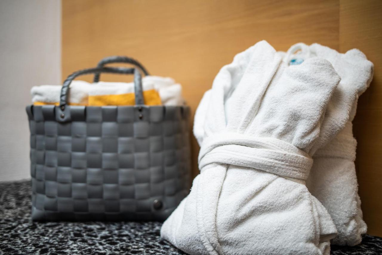 Geniesserhotel Rauter Matrei in Osttirol Ngoại thất bức ảnh
