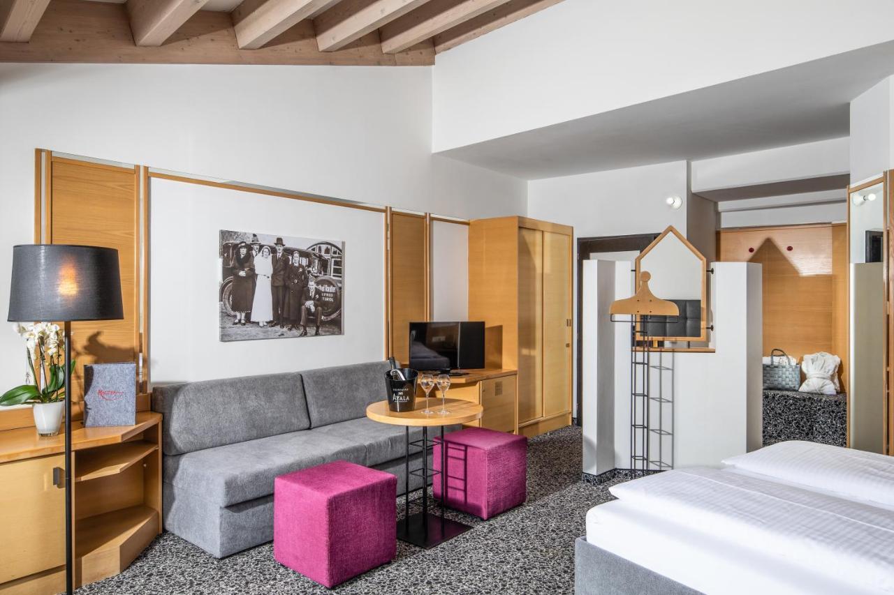Geniesserhotel Rauter Matrei in Osttirol Ngoại thất bức ảnh