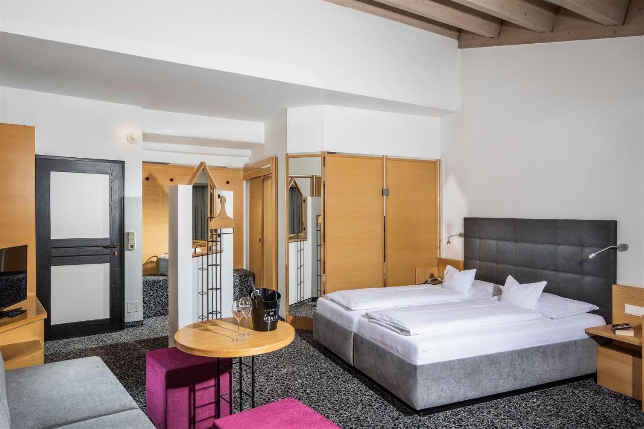 Geniesserhotel Rauter Matrei in Osttirol Ngoại thất bức ảnh