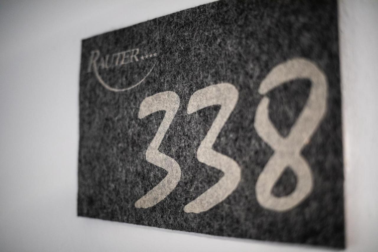 Geniesserhotel Rauter Matrei in Osttirol Ngoại thất bức ảnh
