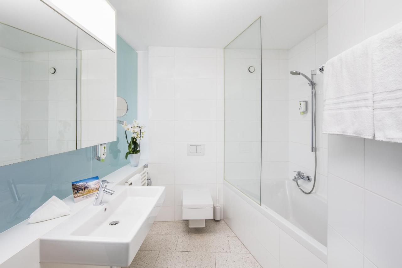Geniesserhotel Rauter Matrei in Osttirol Ngoại thất bức ảnh