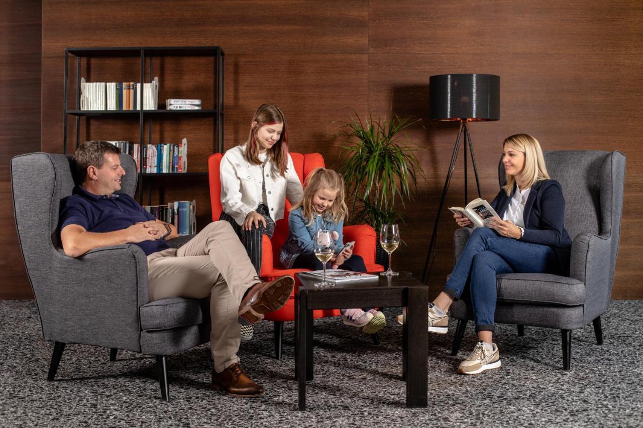 Geniesserhotel Rauter Matrei in Osttirol Ngoại thất bức ảnh