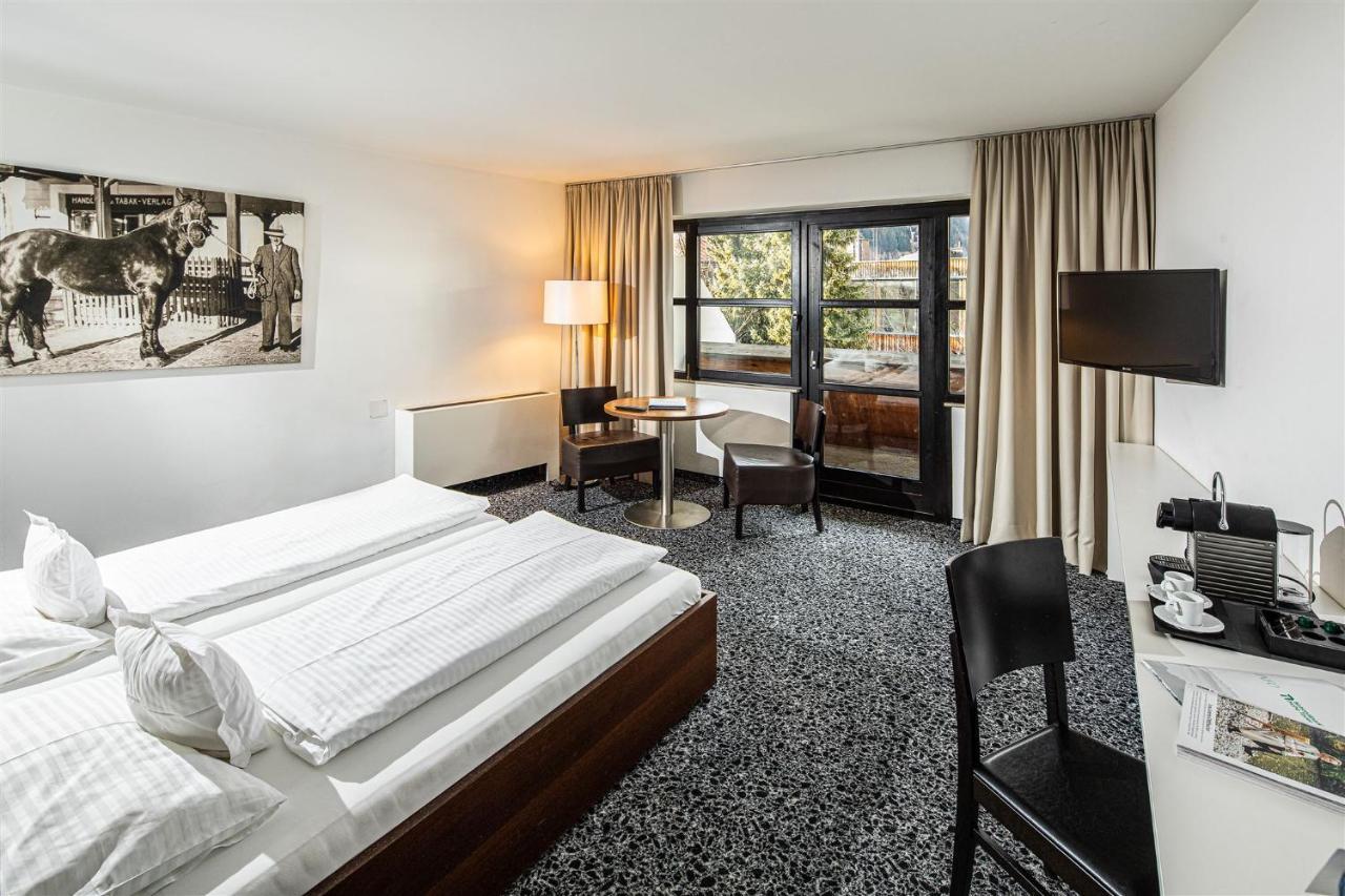 Geniesserhotel Rauter Matrei in Osttirol Ngoại thất bức ảnh