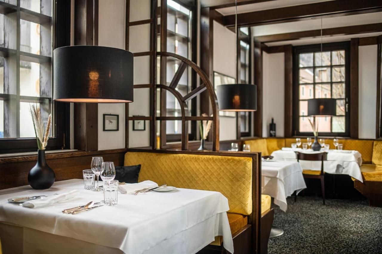 Geniesserhotel Rauter Matrei in Osttirol Ngoại thất bức ảnh
