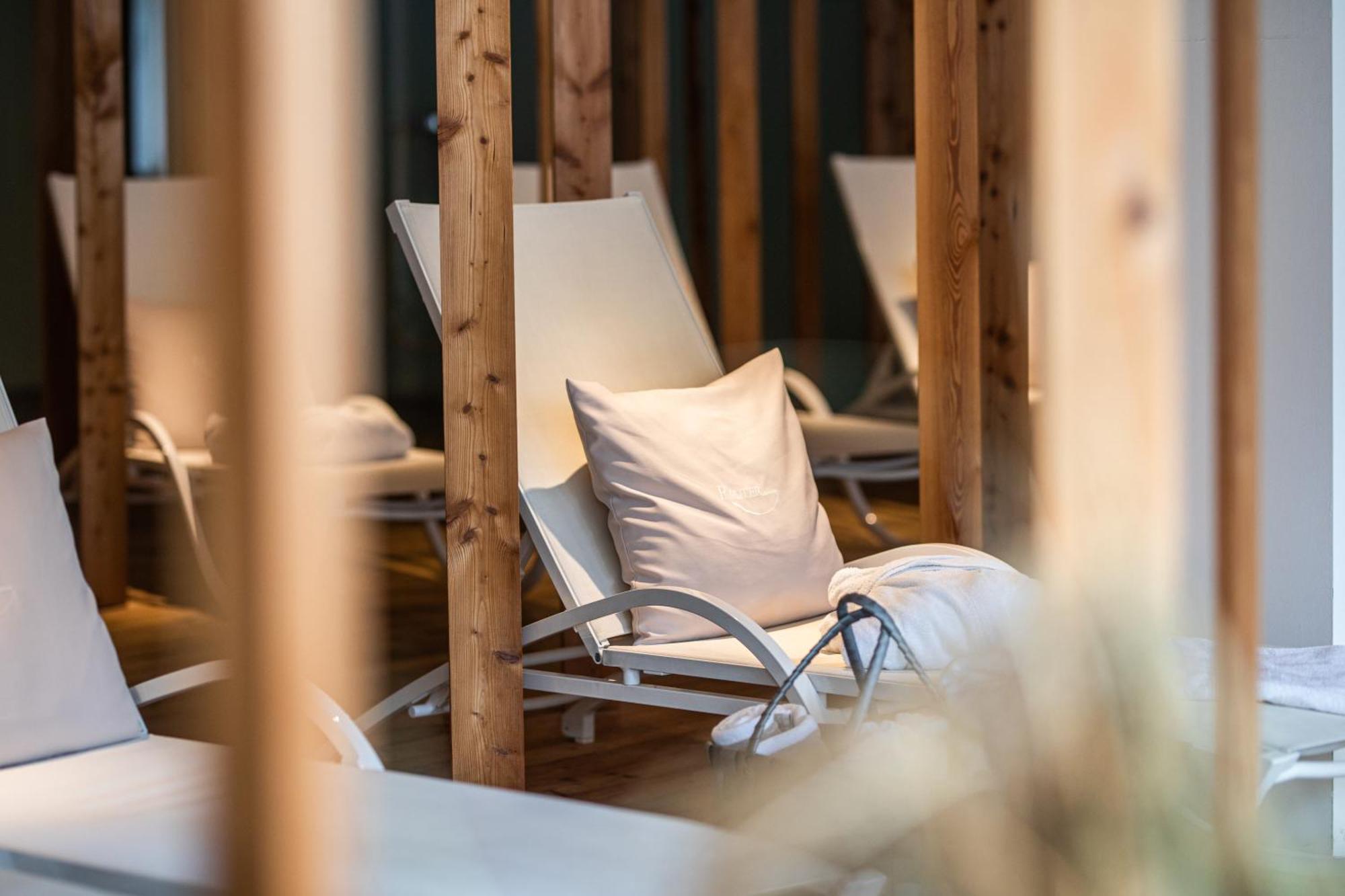 Geniesserhotel Rauter Matrei in Osttirol Ngoại thất bức ảnh