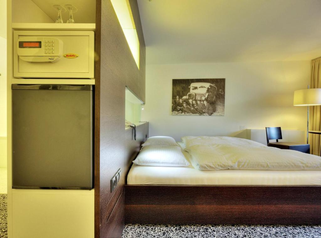 Geniesserhotel Rauter Matrei in Osttirol Phòng bức ảnh