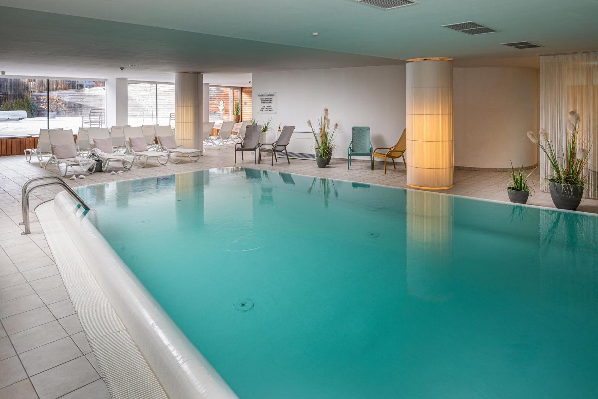 Geniesserhotel Rauter Matrei in Osttirol Ngoại thất bức ảnh