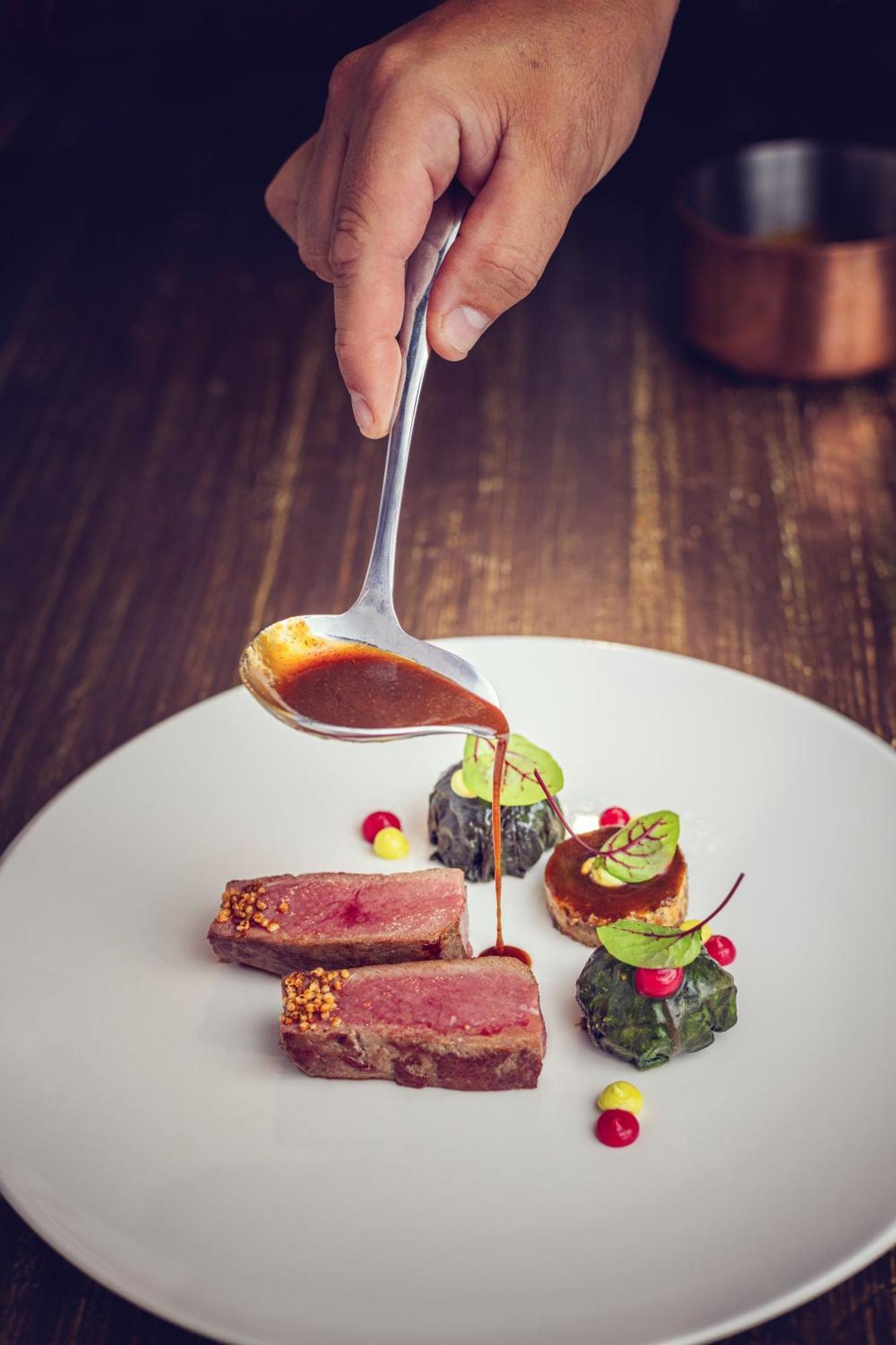 Geniesserhotel Rauter Matrei in Osttirol Ngoại thất bức ảnh