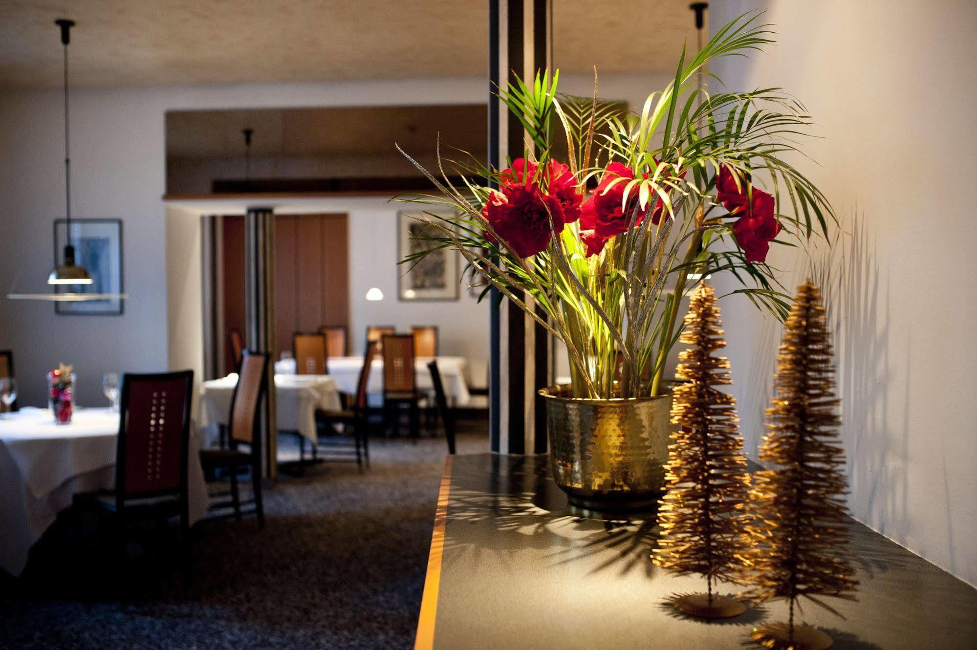 Geniesserhotel Rauter Matrei in Osttirol Ngoại thất bức ảnh