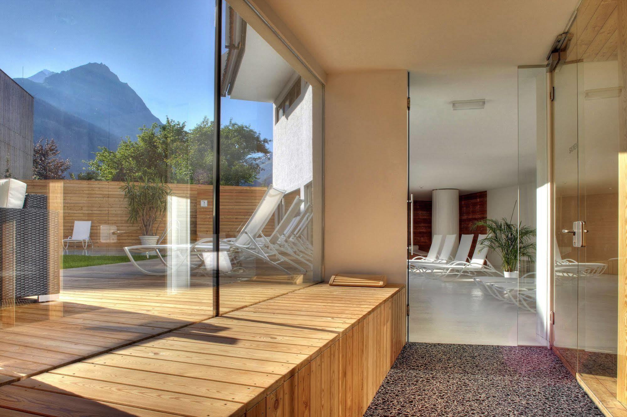 Geniesserhotel Rauter Matrei in Osttirol Ngoại thất bức ảnh