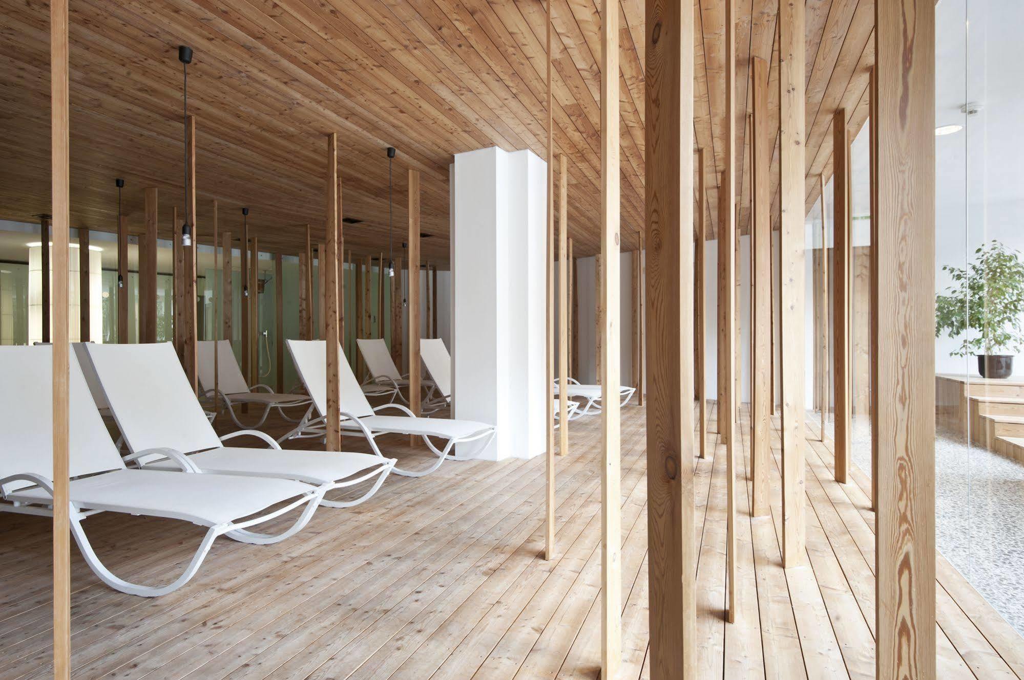 Geniesserhotel Rauter Matrei in Osttirol Ngoại thất bức ảnh