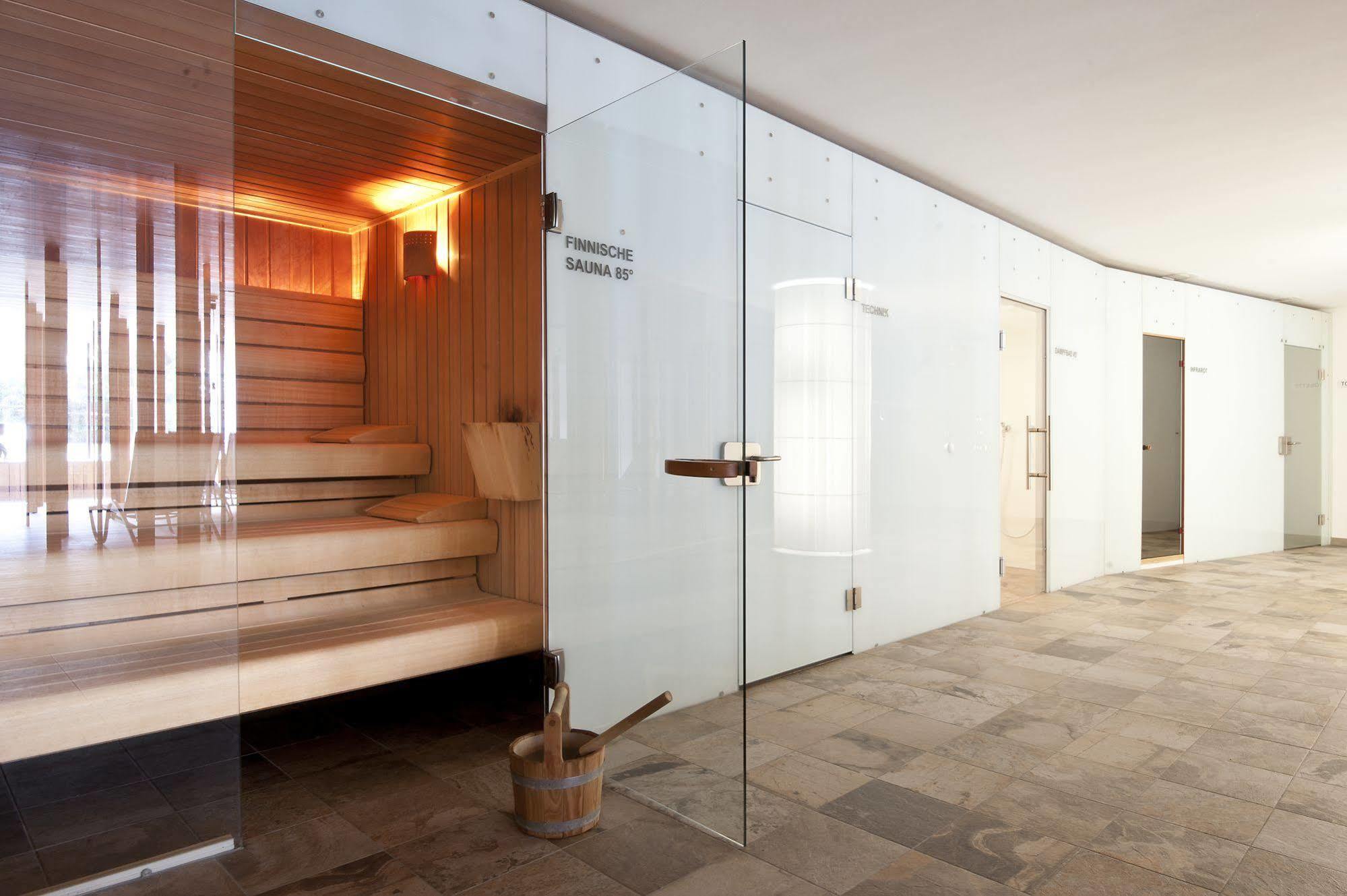 Geniesserhotel Rauter Matrei in Osttirol Ngoại thất bức ảnh