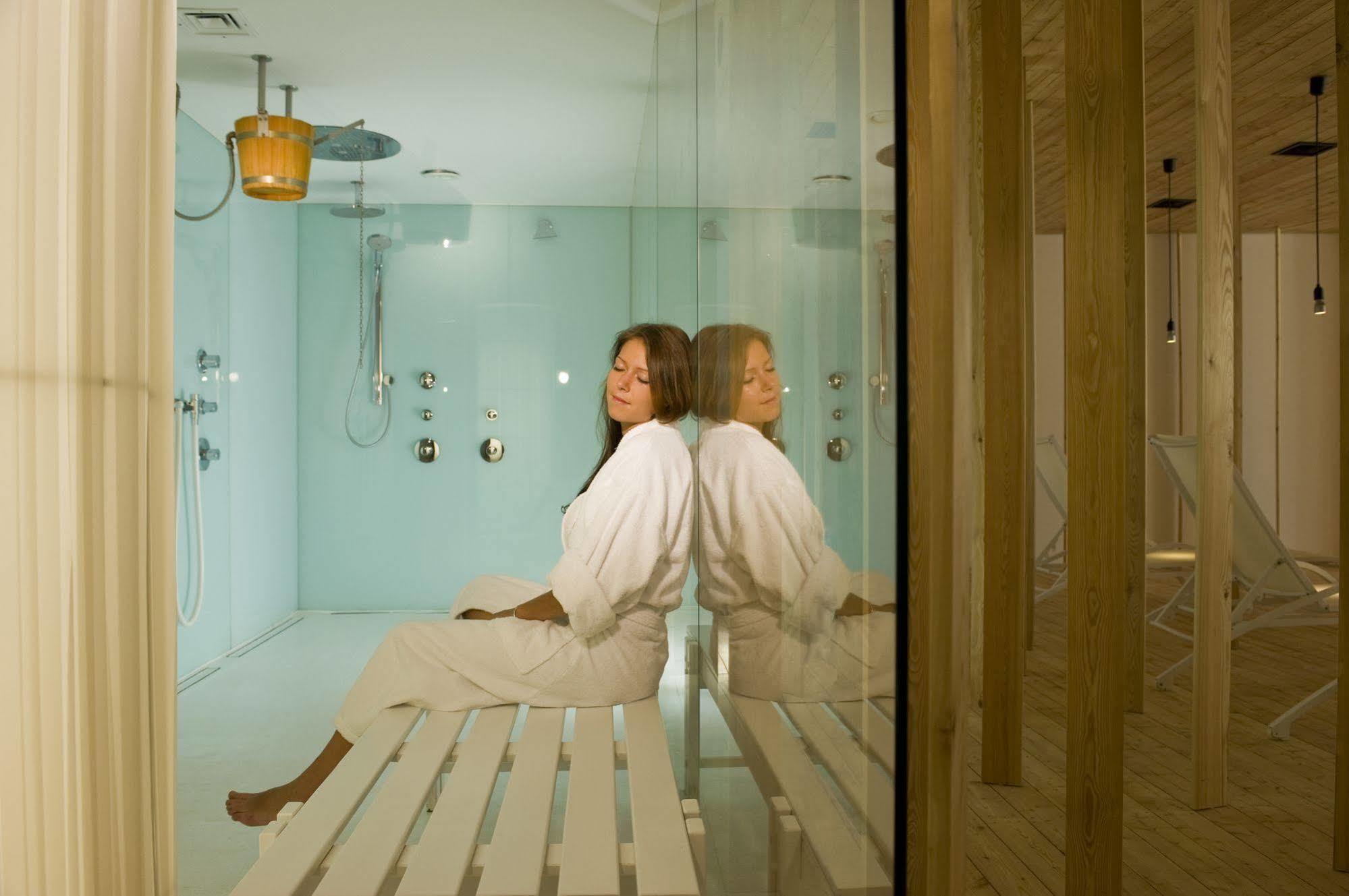 Geniesserhotel Rauter Matrei in Osttirol Ngoại thất bức ảnh
