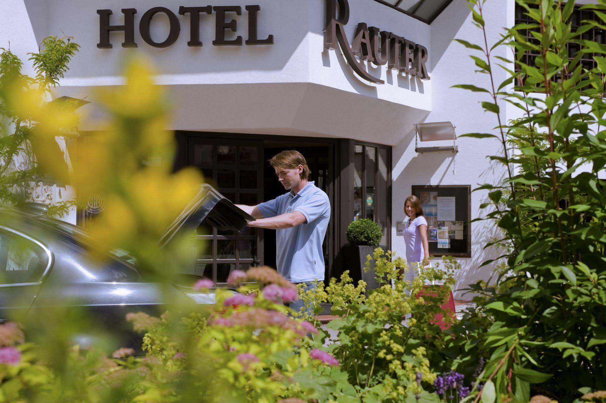 Geniesserhotel Rauter Matrei in Osttirol Ngoại thất bức ảnh
