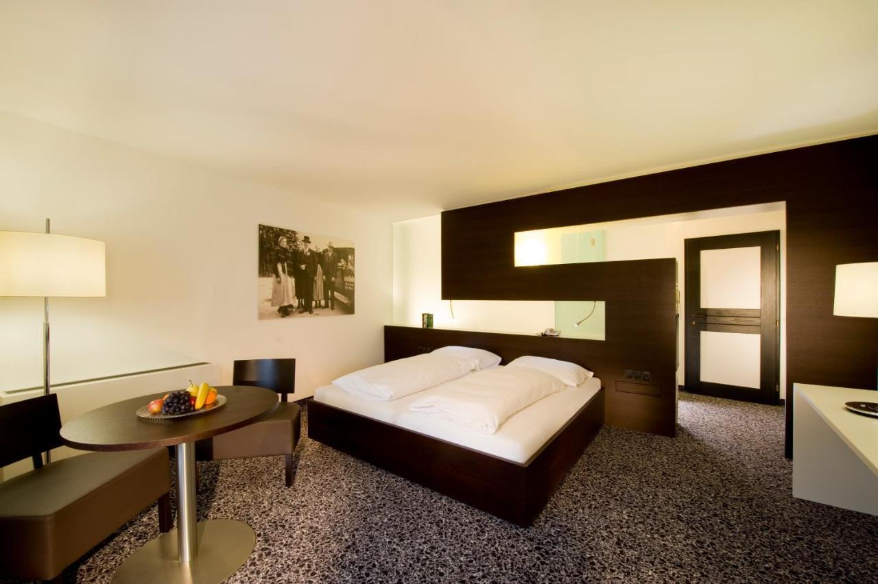 Geniesserhotel Rauter Matrei in Osttirol Ngoại thất bức ảnh