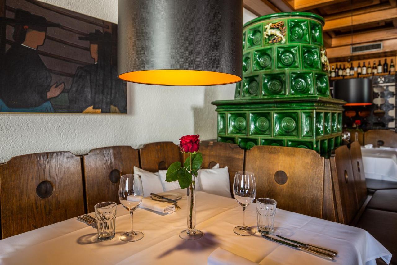 Geniesserhotel Rauter Matrei in Osttirol Ngoại thất bức ảnh