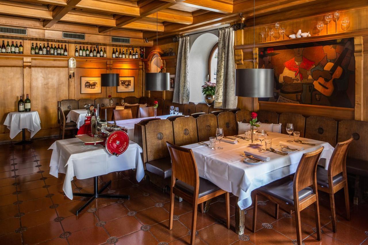 Geniesserhotel Rauter Matrei in Osttirol Ngoại thất bức ảnh